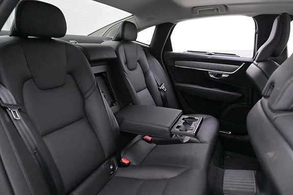 Volvo S90 20 of 27