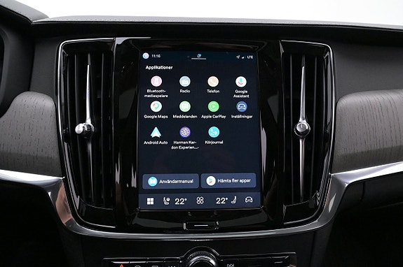 Volvo S90 15 of 27