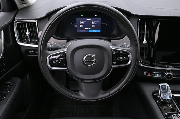 Volvo S90 7 of 27