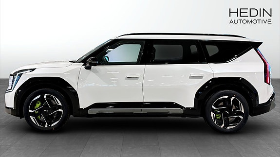 Kia EV9 12 of 20