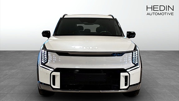 Kia EV9 14 of 20