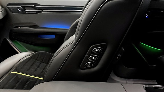 Kia EV9 7 of 20