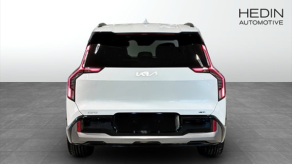 Kia EV9 6 of 20
