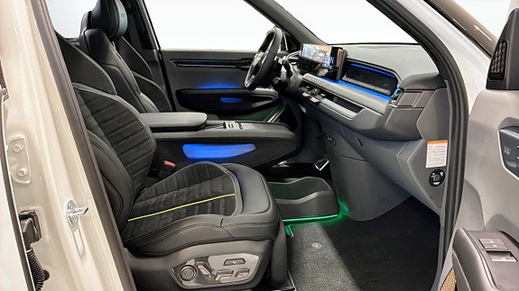 Kia EV9 19 of 20