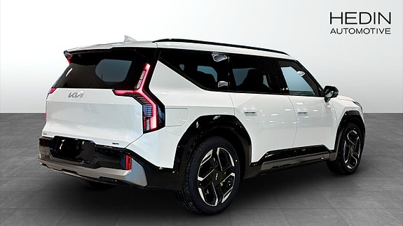 Kia EV9 18 of 20
