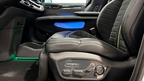 Kia EV9 9 of 20