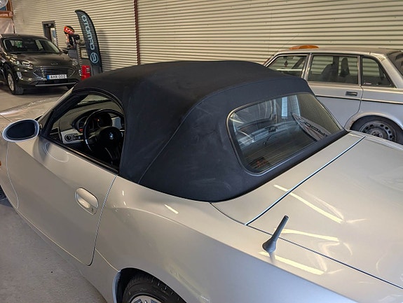 BMW Z4 6 of 11