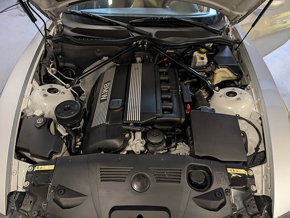 BMW Z4 10 of 11