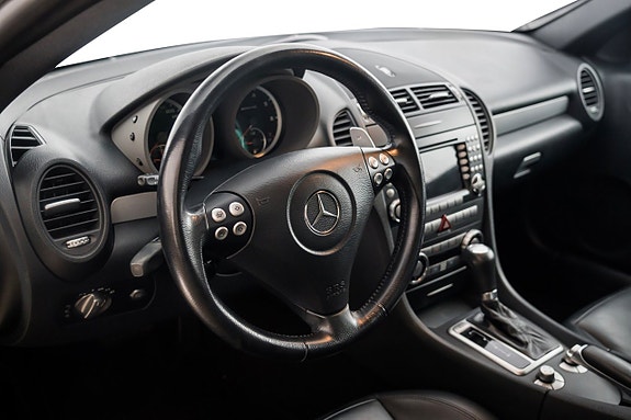 Mercedes-Benz SLK55 14 of 27
