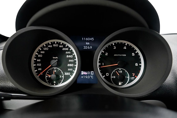 Mercedes-Benz SLK55 17 of 27