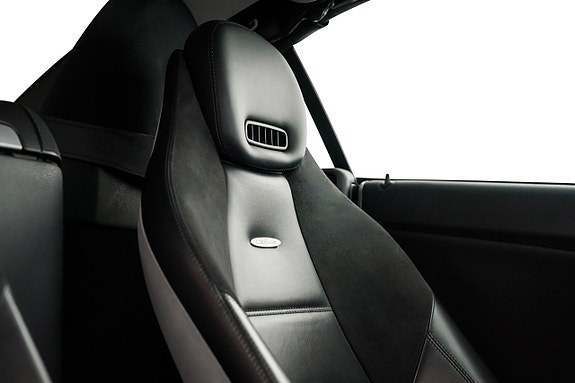 Mercedes-Benz SLK55 24 of 27