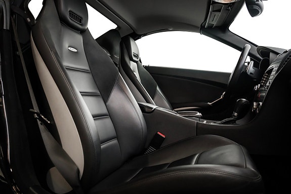 Mercedes-Benz SLK55 22 of 27