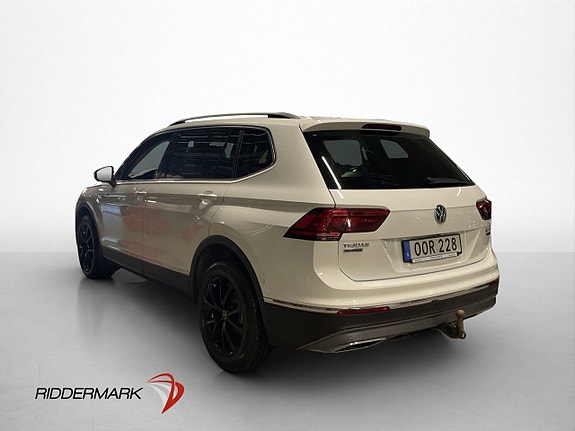 Volkswagen Tiguan Allspace 5 of 5