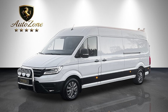 Volkswagen Crafter 35