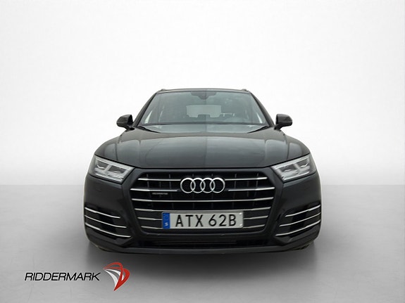 Audi Q5 2 of 5
