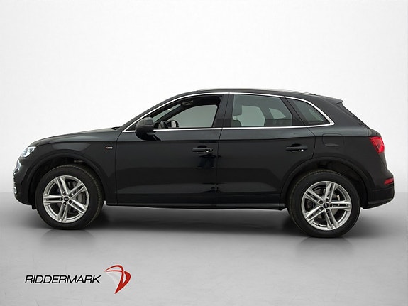 Audi Q5 4 of 5