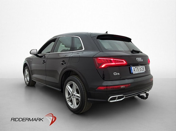 Audi Q5 5 of 5