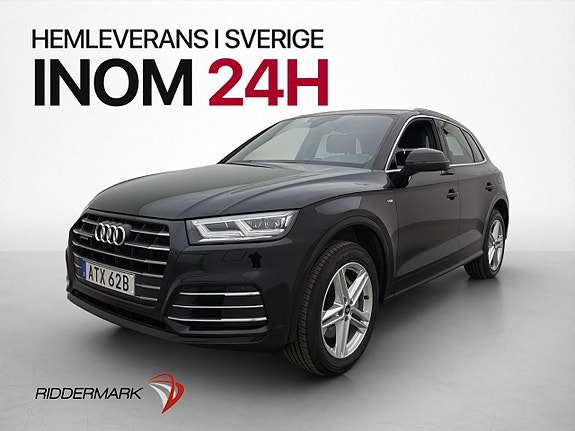 Audi Q5 3 of 5