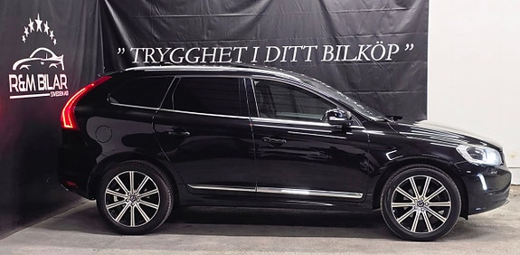 Volvo XC60 4 of 5