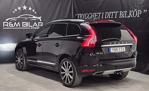 Volvo XC60 5 of 5