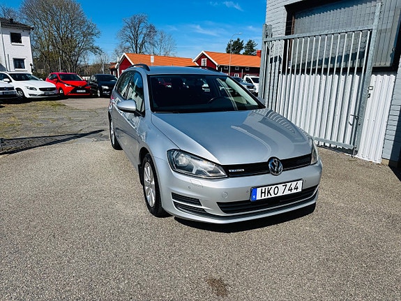 İkinci el  Volkswagen Golf 1.4 TGI