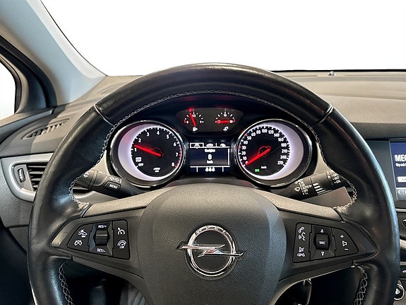 Opel Astra 7 of 15