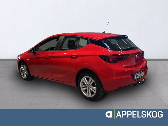 Opel Astra 7 of 11