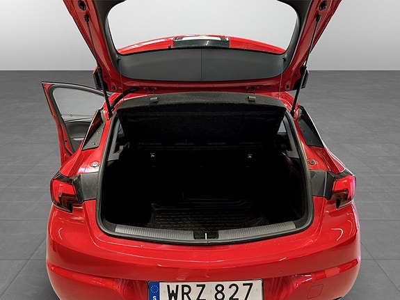 Opel Astra 15 of 15