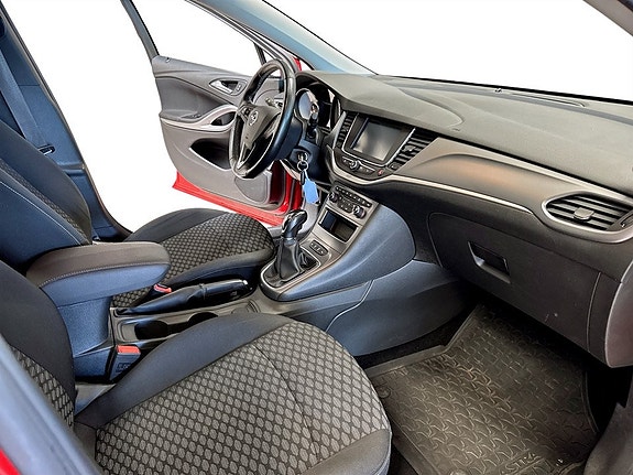 Opel Astra 11 of 15