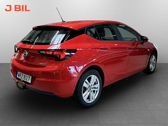 Opel Astra 3 of 15