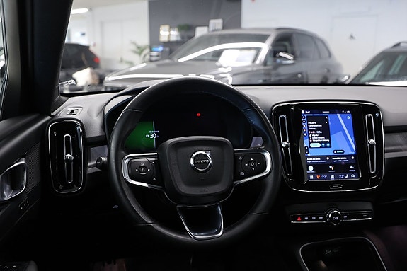 Volvo C40 18 of 23
