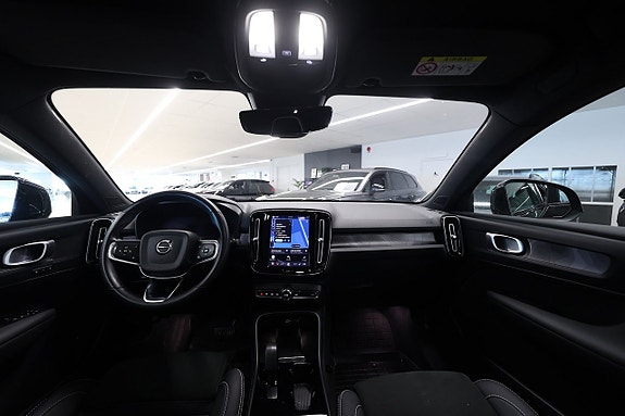 Volvo C40 14 of 23