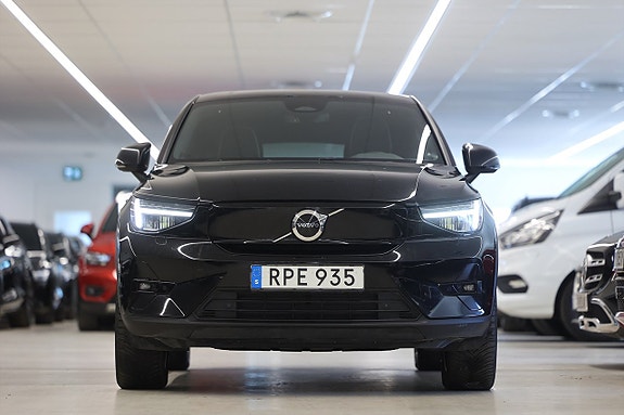 Volvo C40 6 of 23