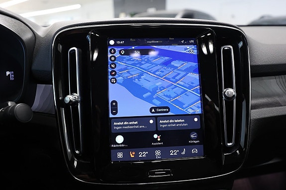 Volvo C40 20 of 23