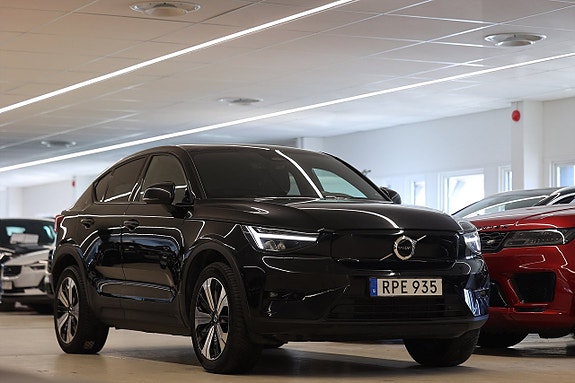 Volvo C40 7 of 23
