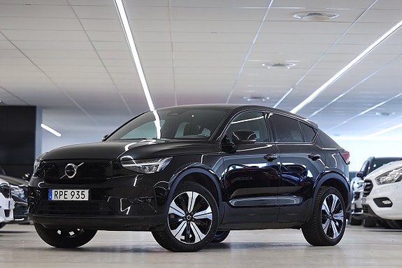 Volvo C40 4 of 23
