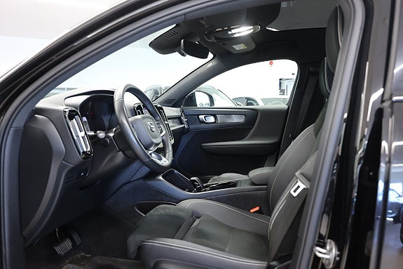 Volvo C40 16 of 23