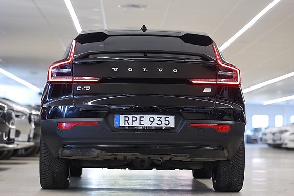 Volvo C40 9 of 23
