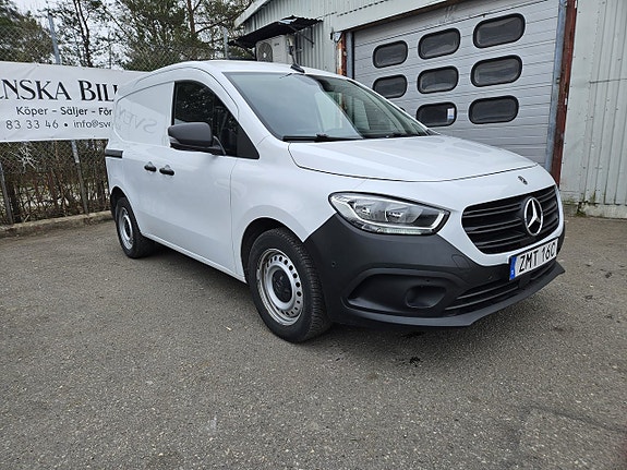 Mercedes-Benz Citan 110 3 of 5