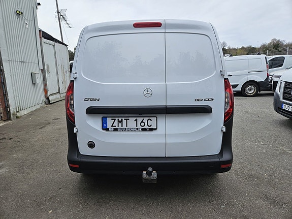 Mercedes-Benz Citan 110 6 of 23