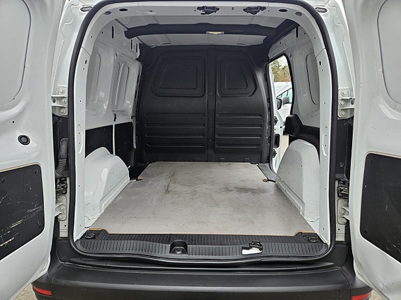 Mercedes-Benz Citan 110 11 of 23
