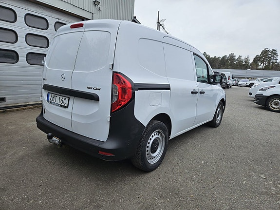 Mercedes-Benz Citan 110 5 of 5