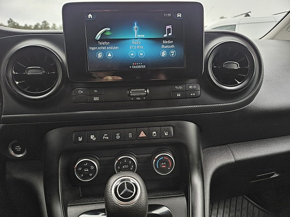 Mercedes-Benz Citan 110 17 of 23