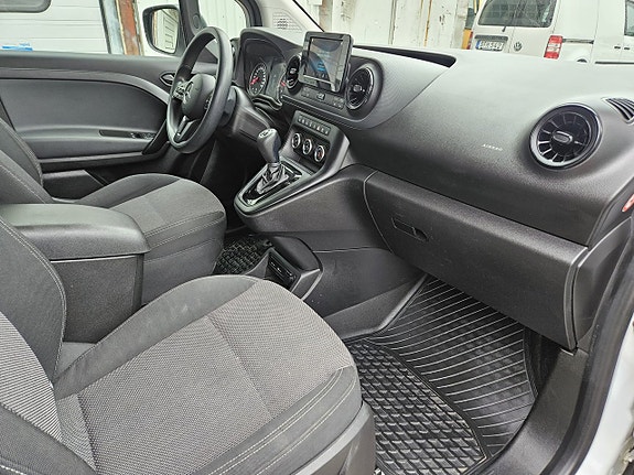 Mercedes-Benz Citan 110 14 of 23