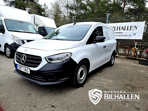 Mercedes-Benz Citan 110 9 of 23