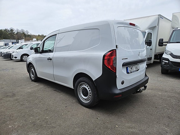 Mercedes-Benz Citan 110 8 of 23
