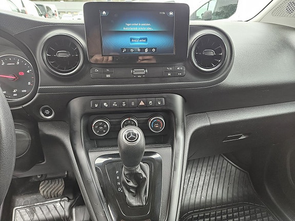 Mercedes-Benz Citan 110 16 of 23
