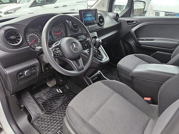 Mercedes-Benz Citan 110 10 of 23