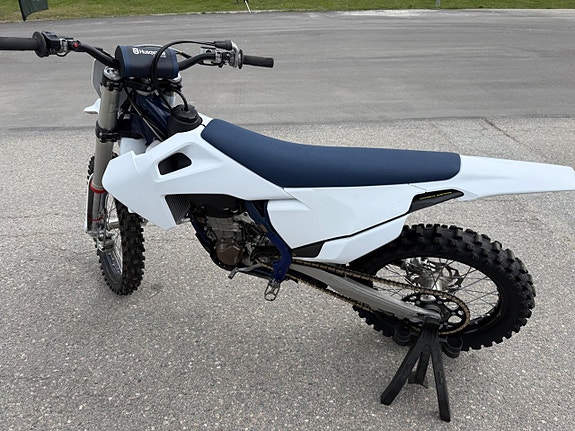 Husqvarna Fc 450 3 of 3