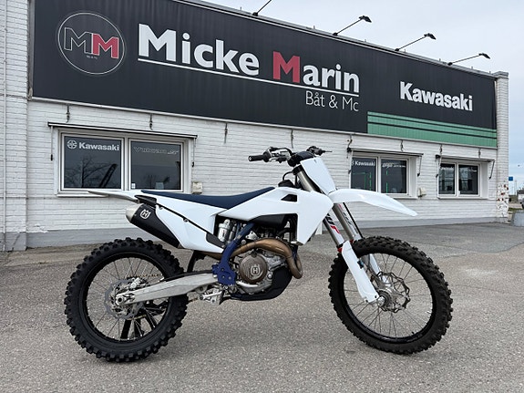 Husqvarna Fc 450
